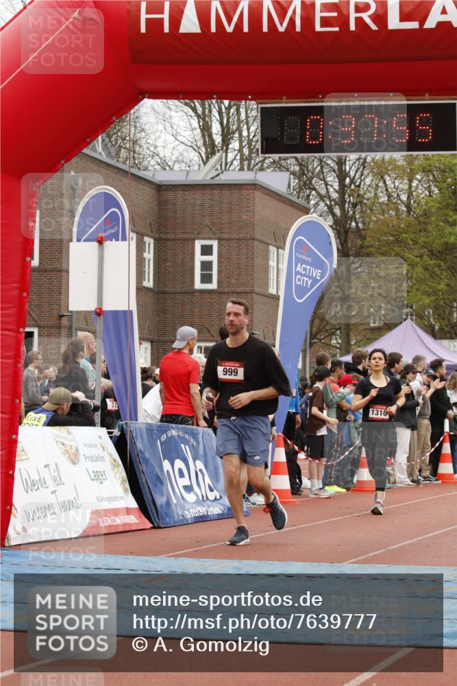 13.04.2025 - Hammer Lauf A. Gomolzig http://msf.ph/oto/7639777 13.04.2025 11:37:53 Ziel 7, 21, 476, 737, 858, 1310, 1376, 1802 meine-sportfotos.de