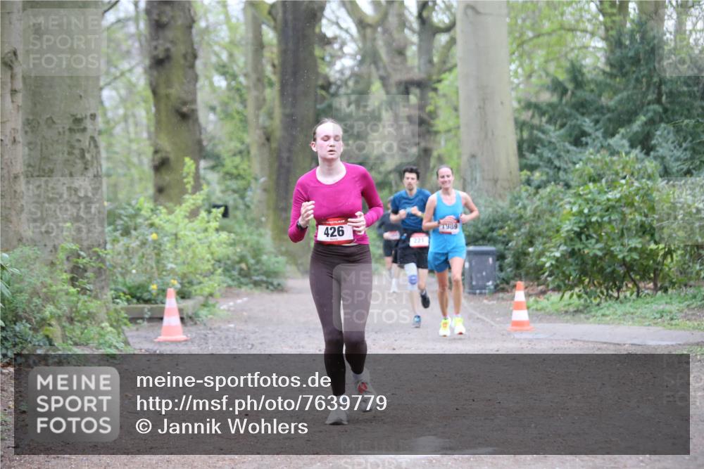 13.04.2025 - Hammer Lauf Jannik Wohlers http://msf.ph/oto/7639779 13.04.2025 12:12:44 Laufen 426, 221, 1989 meine-sportfotos.de