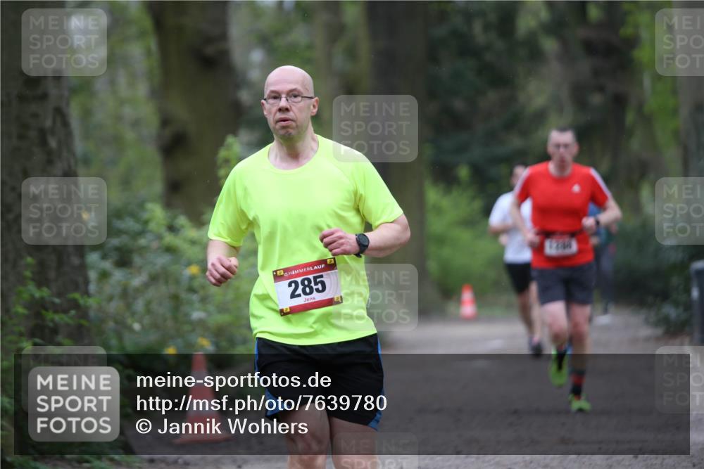 13.04.2025 - Hammer Lauf Jannik Wohlers http://msf.ph/oto/7639780 13.04.2025 10:07:51 Laufen 15, 285, 1200 meine-sportfotos.de