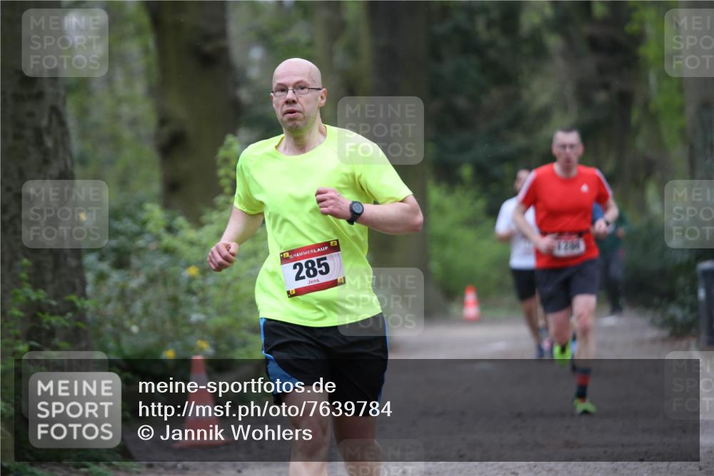 13.04.2025 - Hammer Lauf Jannik Wohlers http://msf.ph/oto/7639784 13.04.2025 10:07:51 Laufen 15, 285, 1280 meine-sportfotos.de