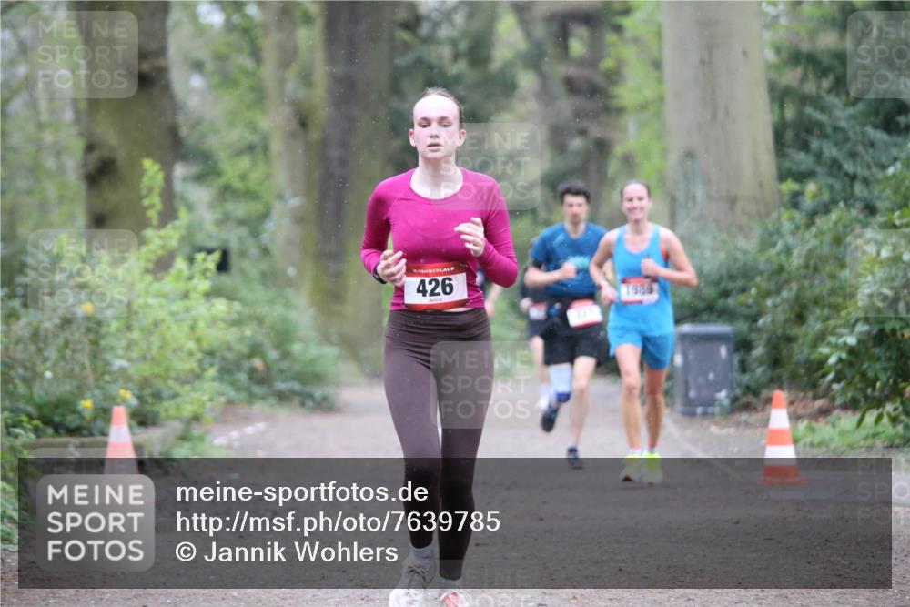 13.04.2025 - Hammer Lauf Jannik Wohlers http://msf.ph/oto/7639785 13.04.2025 12:12:44 Laufen 15, 426, 1989 meine-sportfotos.de
