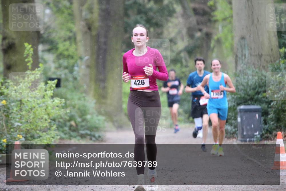 13.04.2025 - Hammer Lauf Jannik Wohlers http://msf.ph/oto/7639789 13.04.2025 12:12:42 Laufen 426, 1989 meine-sportfotos.de