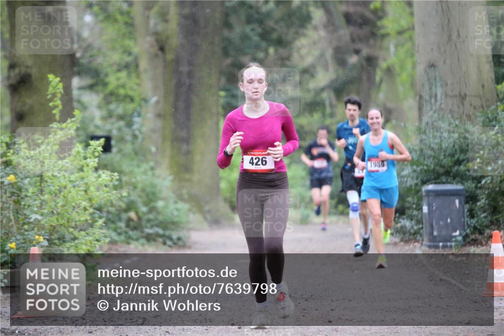 13.04.2025 - Hammer Lauf Jannik Wohlers http://msf.ph/oto/7639798 13.04.2025 12:12:42 Laufen 15, 426, 1989 meine-sportfotos.de