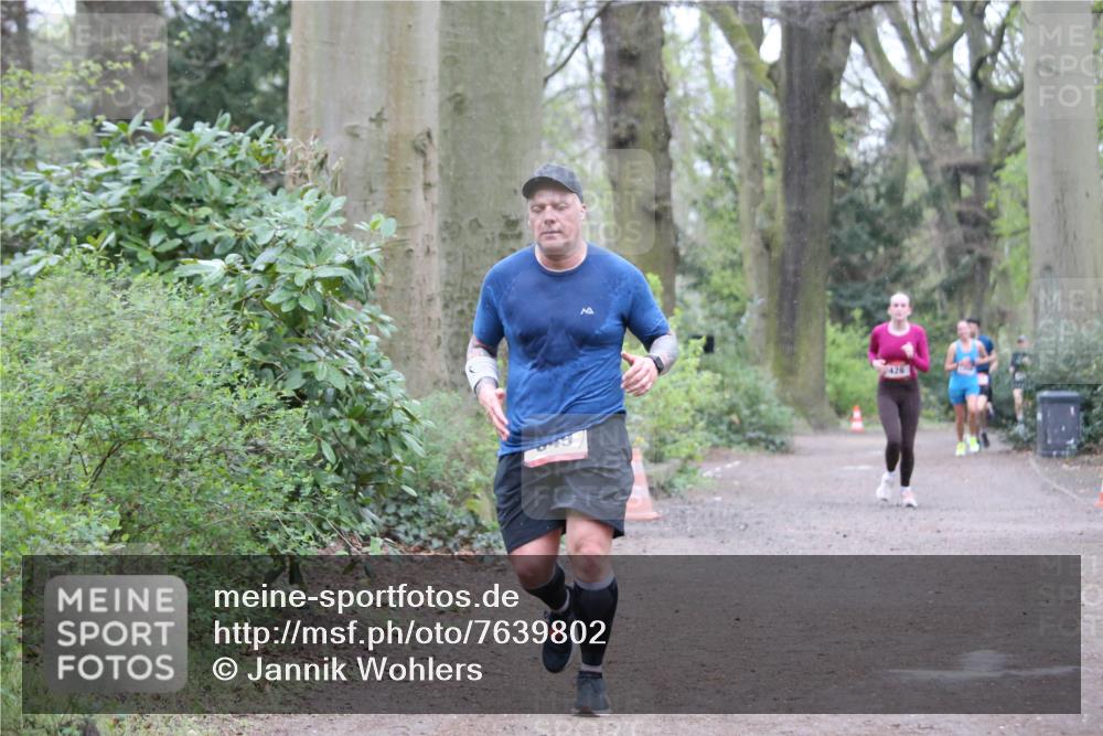 13.04.2025 - Hammer Lauf Jannik Wohlers http://msf.ph/oto/7639802 13.04.2025 12:12:40 Laufen 426 meine-sportfotos.de