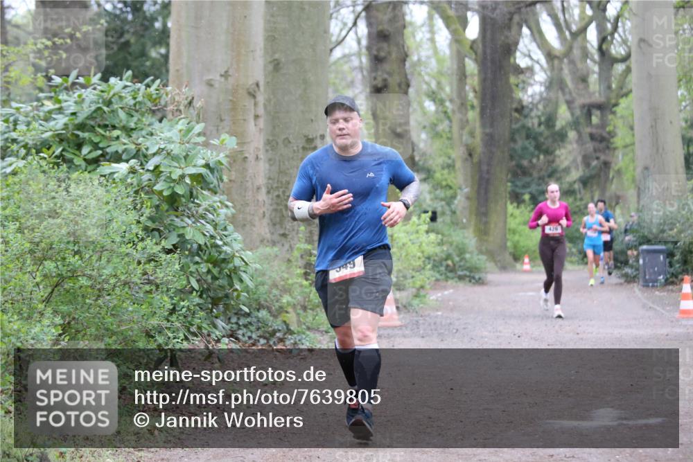 13.04.2025 - Hammer Lauf Jannik Wohlers http://msf.ph/oto/7639805 13.04.2025 12:12:40 Laufen 049, 426 meine-sportfotos.de