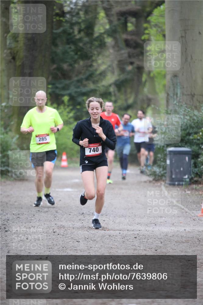 13.04.2025 - Hammer Lauf Jannik Wohlers http://msf.ph/oto/7639806 13.04.2025 10:07:47 Laufen 285, 740 meine-sportfotos.de