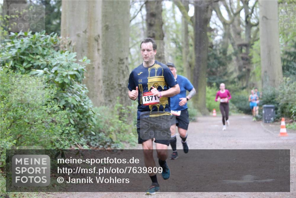 13.04.2025 - Hammer Lauf Jannik Wohlers http://msf.ph/oto/7639809 13.04.2025 12:12:38 Laufen 22, 2, 1371 meine-sportfotos.de