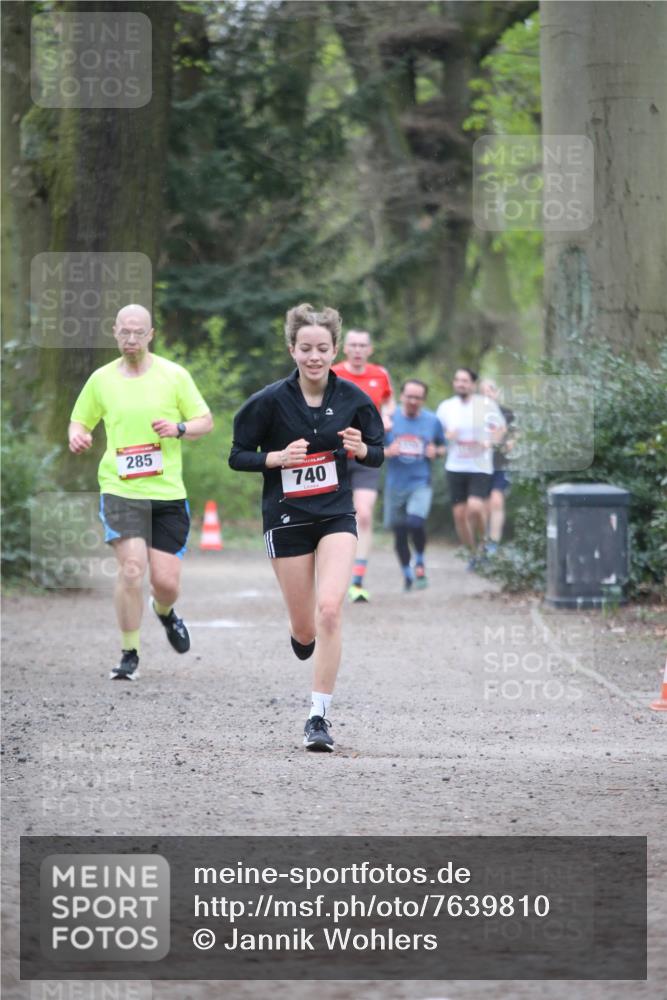 13.04.2025 - Hammer Lauf Jannik Wohlers http://msf.ph/oto/7639810 13.04.2025 10:07:47 Laufen 285, 740 meine-sportfotos.de