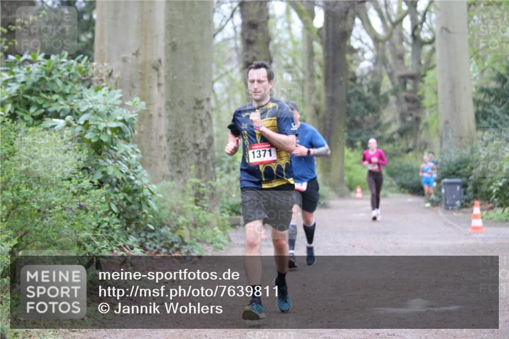 13.04.2025 - Hammer Lauf Jannik Wohlers http://msf.ph/oto/7639811 13.04.2025 12:12:38 Laufen 1371 meine-sportfotos.de