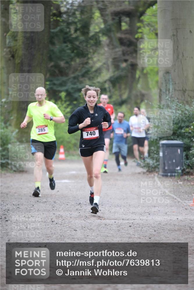 13.04.2025 - Hammer Lauf Jannik Wohlers http://msf.ph/oto/7639813 13.04.2025 10:07:46 Laufen 285, 740 meine-sportfotos.de