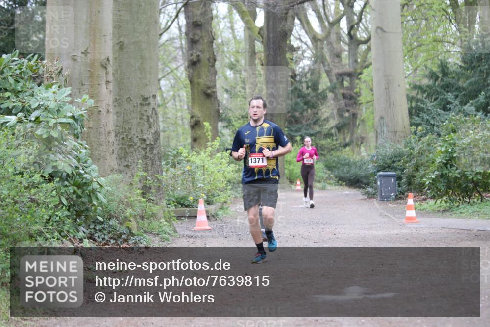 13.04.2025 - Hammer Lauf Jannik Wohlers http://msf.ph/oto/7639815 13.04.2025 12:12:37 Laufen 1371, 426 meine-sportfotos.de