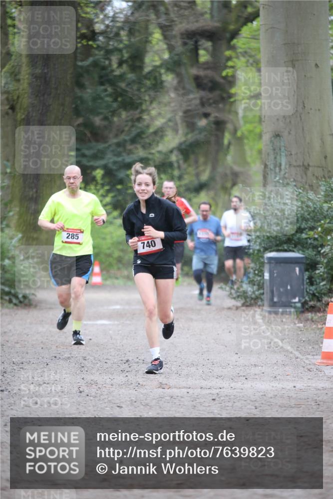 13.04.2025 - Hammer Lauf Jannik Wohlers http://msf.ph/oto/7639823 13.04.2025 10:07:46 Laufen 285, 740 meine-sportfotos.de