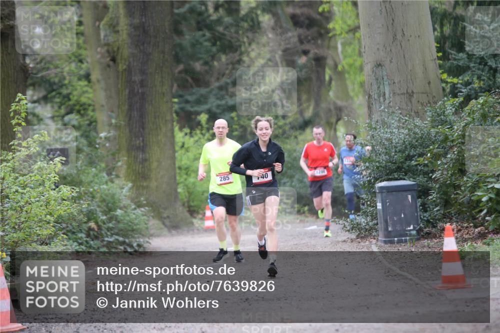 13.04.2025 - Hammer Lauf Jannik Wohlers http://msf.ph/oto/7639826 13.04.2025 10:07:44 Laufen 285, 40, 1286 meine-sportfotos.de