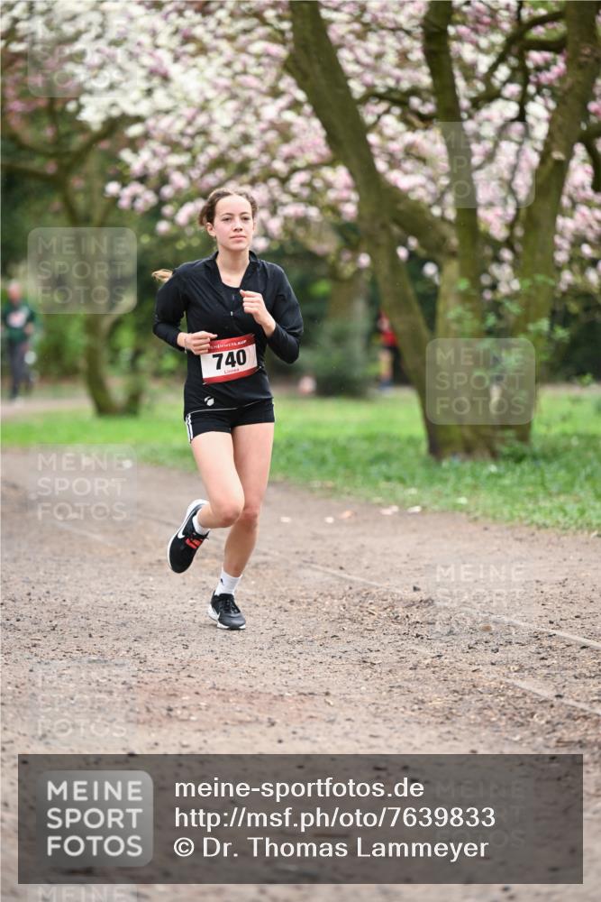 13.04.2025 - Hammer Lauf Dr. Thomas Lammeyer http://msf.ph/oto/7639833 13.04.2025 10:08:53 Laufen 740 meine-sportfotos.de