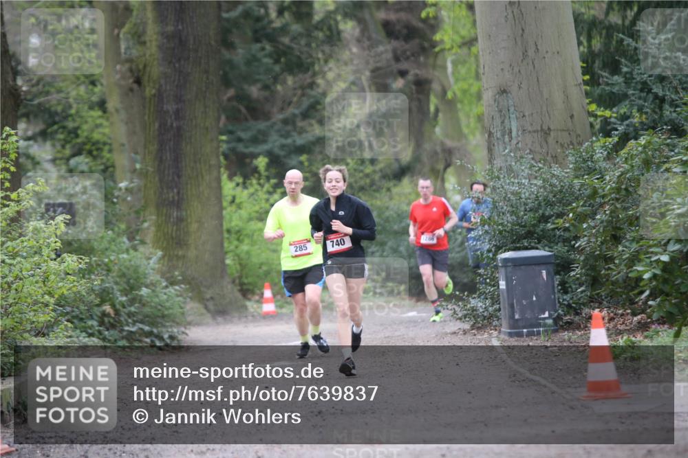 13.04.2025 - Hammer Lauf Jannik Wohlers http://msf.ph/oto/7639837 13.04.2025 10:07:44 Laufen 285, 740, 286 meine-sportfotos.de