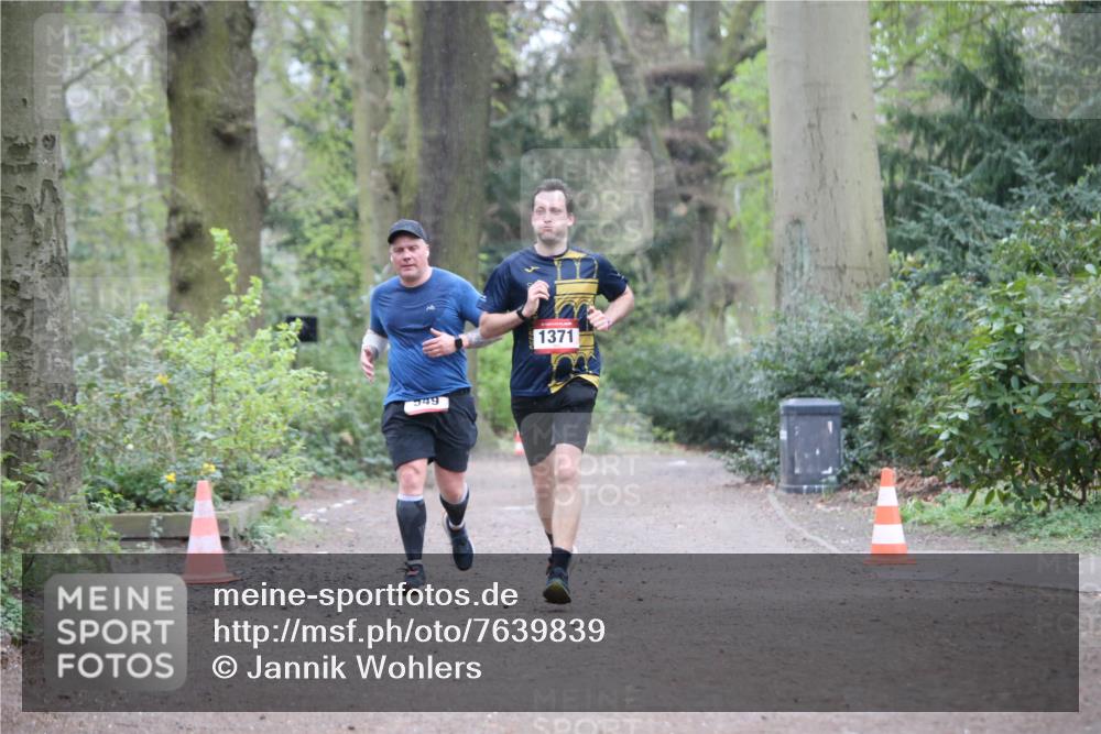 13.04.2025 - Hammer Lauf Jannik Wohlers http://msf.ph/oto/7639839 13.04.2025 12:12:35 Laufen 549, 1371 meine-sportfotos.de
