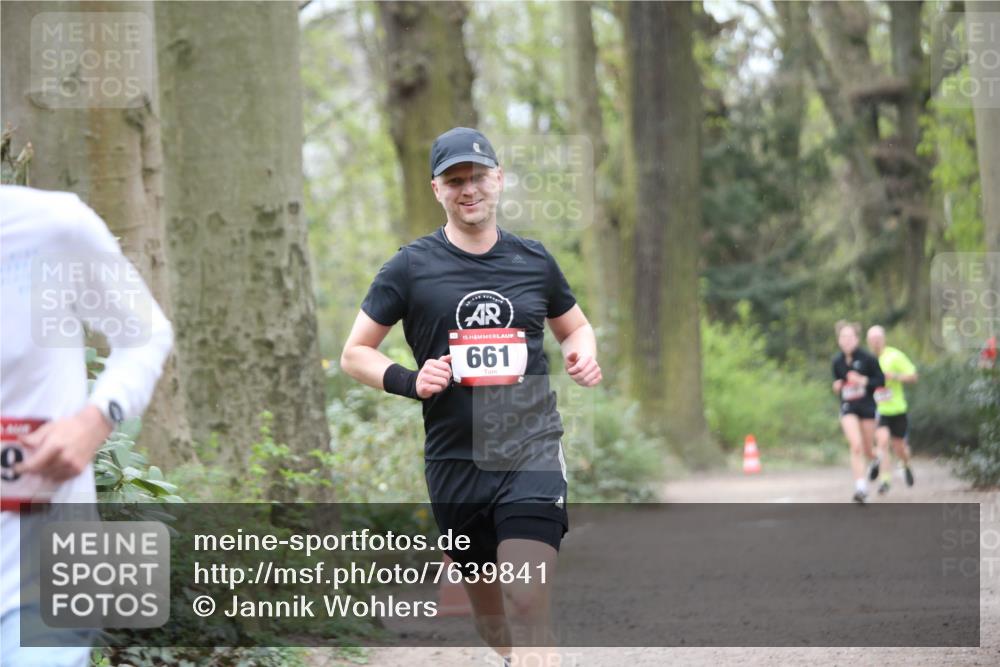 13.04.2025 - Hammer Lauf Jannik Wohlers http://msf.ph/oto/7639841 13.04.2025 10:07:42 Laufen 15, 661 meine-sportfotos.de