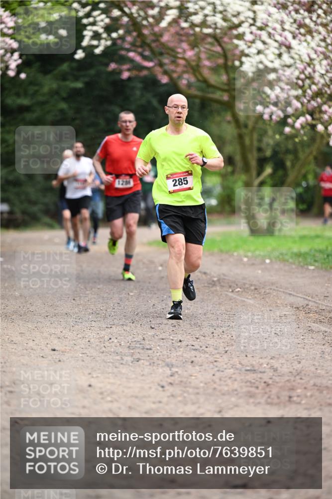 13.04.2025 - Hammer Lauf Dr. Thomas Lammeyer http://msf.ph/oto/7639851 13.04.2025 10:08:54 Laufen 1281, 285 meine-sportfotos.de