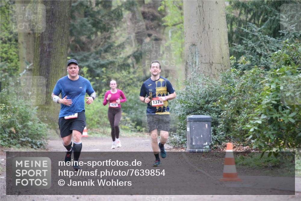 13.04.2025 - Hammer Lauf Jannik Wohlers http://msf.ph/oto/7639854 13.04.2025 12:12:33 Laufen 426, 2, 137 meine-sportfotos.de