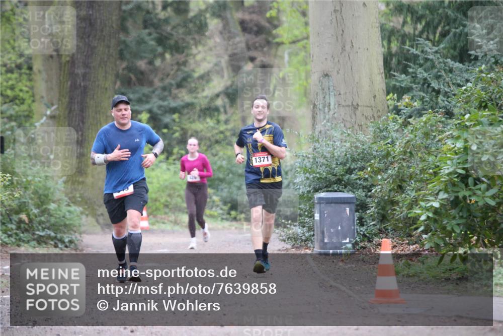 13.04.2025 - Hammer Lauf Jannik Wohlers http://msf.ph/oto/7639858 13.04.2025 12:12:33 Laufen 126, 1371 meine-sportfotos.de