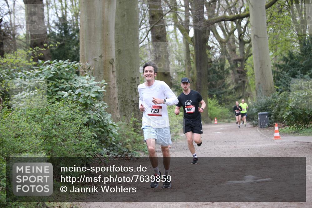 13.04.2025 - Hammer Lauf Jannik Wohlers http://msf.ph/oto/7639859 13.04.2025 10:07:41 Laufen 729, 661 meine-sportfotos.de