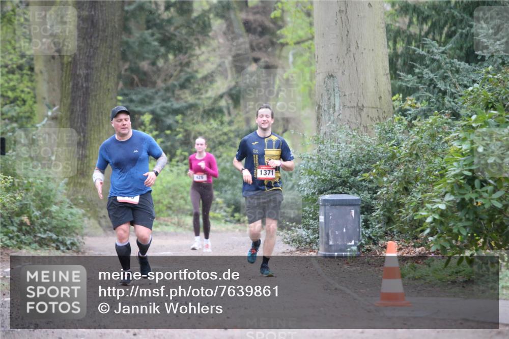 13.04.2025 - Hammer Lauf Jannik Wohlers http://msf.ph/oto/7639861 13.04.2025 12:12:32 Laufen 1371, 426 meine-sportfotos.de