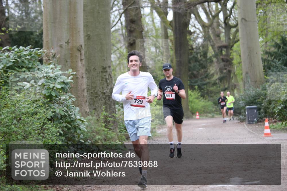 13.04.2025 - Hammer Lauf Jannik Wohlers http://msf.ph/oto/7639868 13.04.2025 10:07:41 Laufen 729, 661 meine-sportfotos.de