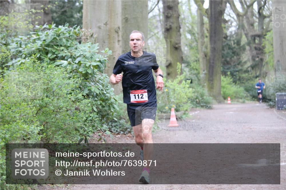 13.04.2025 - Hammer Lauf Jannik Wohlers http://msf.ph/oto/7639871 13.04.2025 12:12:21 Laufen 112 meine-sportfotos.de