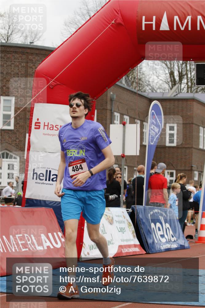 13.04.2025 - Hammer Lauf A. Gomolzig http://msf.ph/oto/7639872 13.04.2025 11:37:12 Ziel 484, 705 meine-sportfotos.de