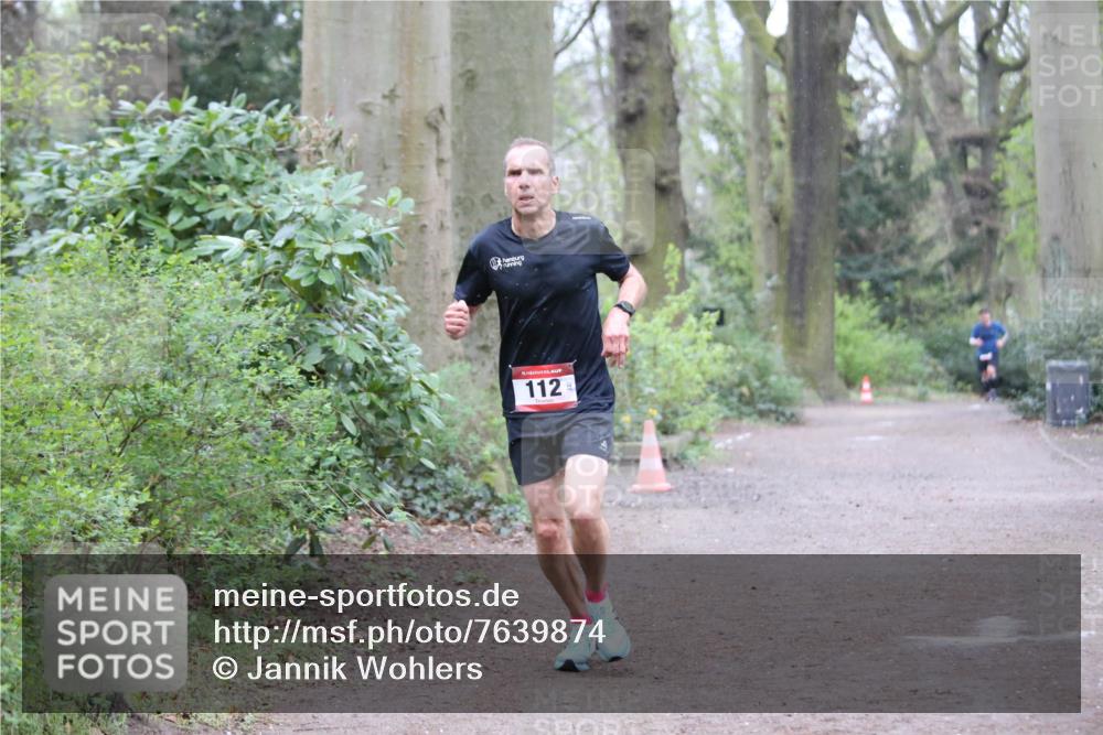 13.04.2025 - Hammer Lauf Jannik Wohlers http://msf.ph/oto/7639874 13.04.2025 12:12:21 Laufen 112 meine-sportfotos.de