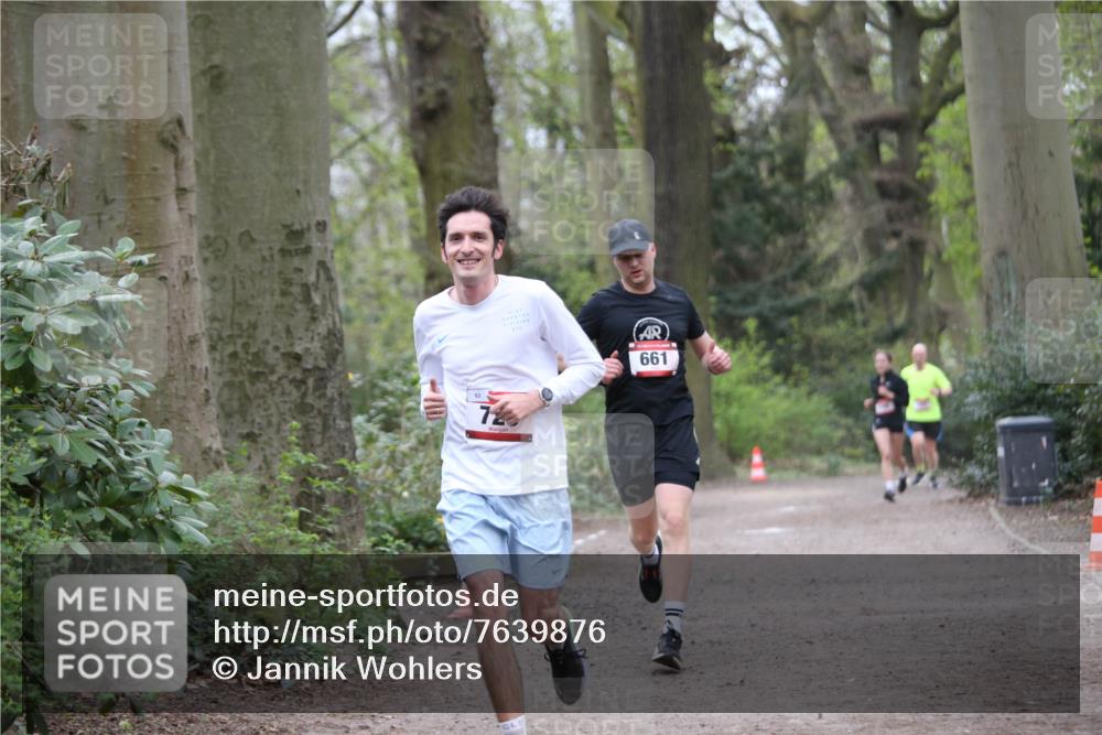13.04.2025 - Hammer Lauf Jannik Wohlers http://msf.ph/oto/7639876 13.04.2025 10:07:40 Laufen 63, 661 meine-sportfotos.de