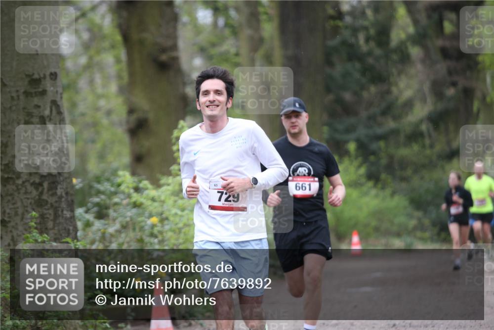 13.04.2025 - Hammer Lauf Jannik Wohlers http://msf.ph/oto/7639892 13.04.2025 10:07:40 Laufen 63, 729, 661 meine-sportfotos.de