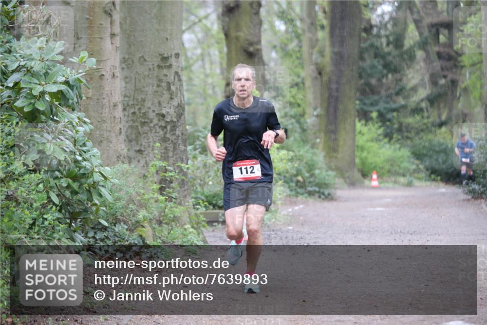 13.04.2025 - Hammer Lauf Jannik Wohlers http://msf.ph/oto/7639893 13.04.2025 12:12:20 Laufen 112 meine-sportfotos.de