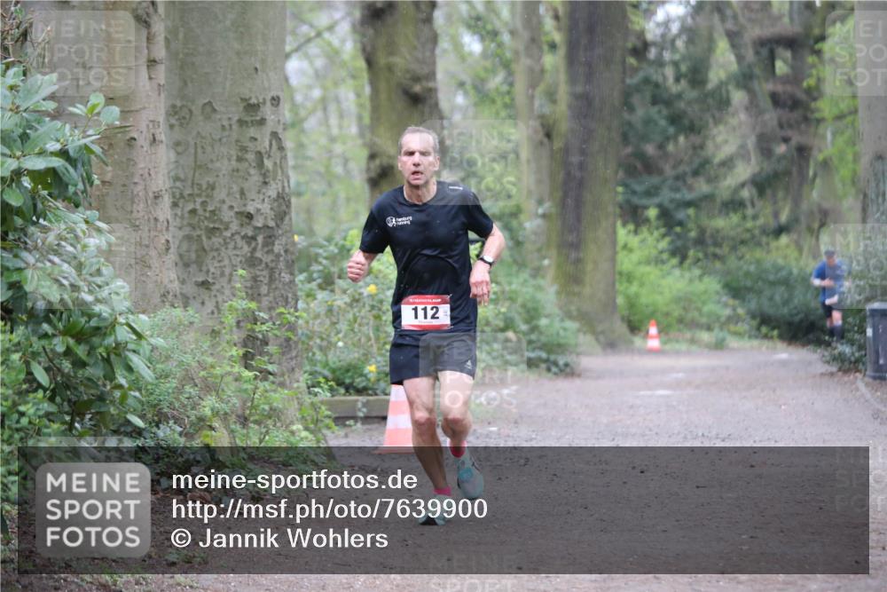 13.04.2025 - Hammer Lauf Jannik Wohlers http://msf.ph/oto/7639900 13.04.2025 12:12:19 Laufen 112 meine-sportfotos.de