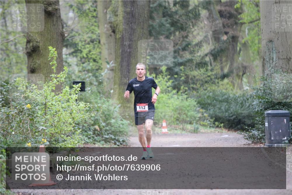 13.04.2025 - Hammer Lauf Jannik Wohlers http://msf.ph/oto/7639906 13.04.2025 12:12:15 Laufen 112 meine-sportfotos.de