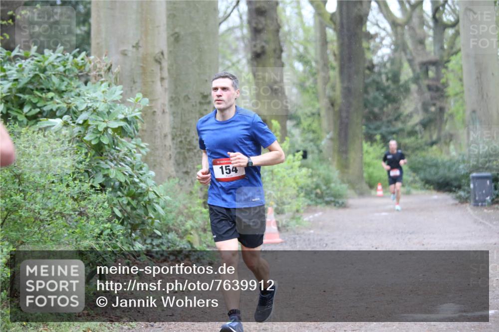 13.04.2025 - Hammer Lauf Jannik Wohlers http://msf.ph/oto/7639912 13.04.2025 12:12:13 Laufen 15, 154 meine-sportfotos.de
