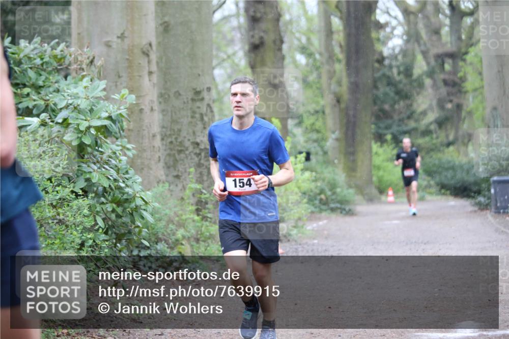 13.04.2025 - Hammer Lauf Jannik Wohlers http://msf.ph/oto/7639915 13.04.2025 12:12:13 Laufen 15, 154 meine-sportfotos.de