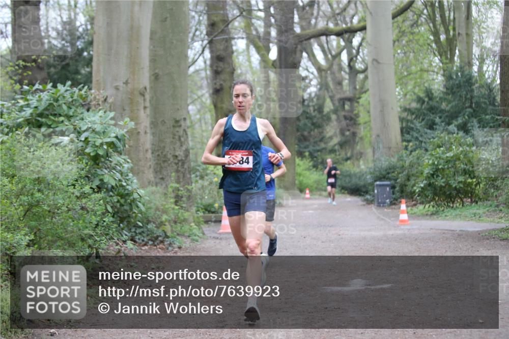 13.04.2025 - Hammer Lauf Jannik Wohlers http://msf.ph/oto/7639923 13.04.2025 12:12:12 Laufen 15, 84 meine-sportfotos.de