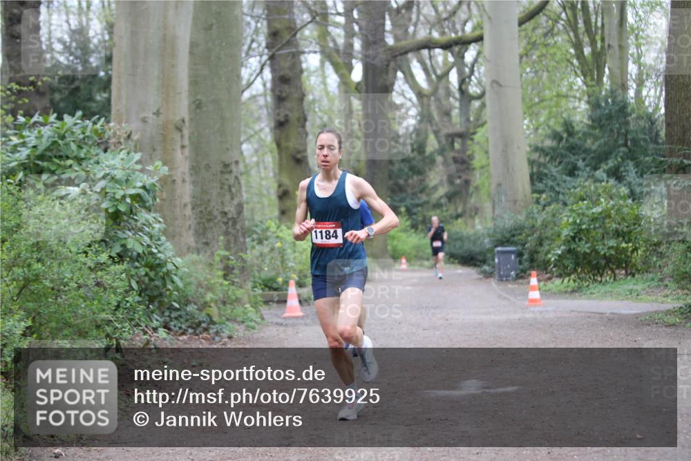 13.04.2025 - Hammer Lauf Jannik Wohlers http://msf.ph/oto/7639925 13.04.2025 12:12:12 Laufen 1184 meine-sportfotos.de