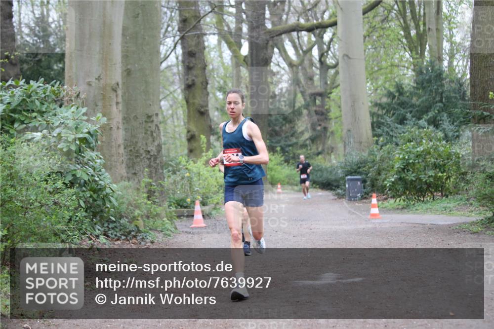 13.04.2025 - Hammer Lauf Jannik Wohlers http://msf.ph/oto/7639927 13.04.2025 12:12:12 Laufen  meine-sportfotos.de
