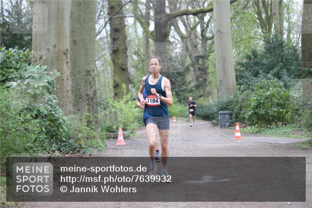 13.04.2025 - Hammer Lauf Jannik Wohlers http://msf.ph/oto/7639932 13.04.2025 12:12:12 Laufen 1184 meine-sportfotos.de
