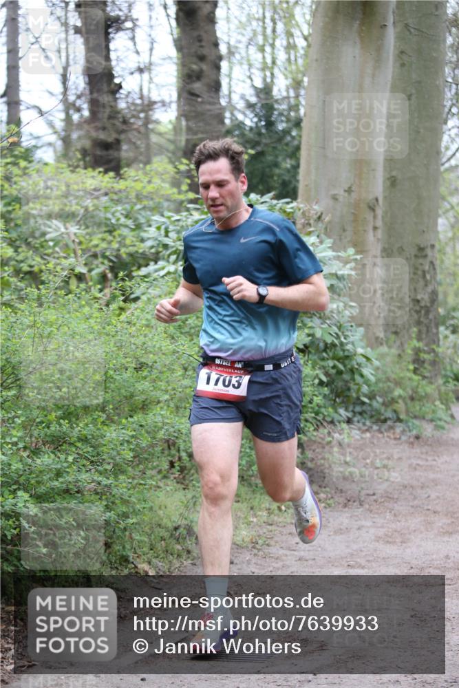 13.04.2025 - Hammer Lauf Jannik Wohlers http://msf.ph/oto/7639933 13.04.2025 10:07:33 Laufen 15, 1703 meine-sportfotos.de