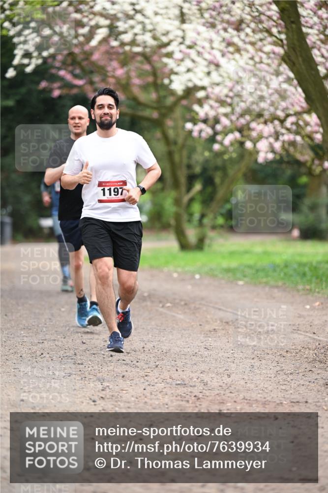 13.04.2025 - Hammer Lauf Dr. Thomas Lammeyer http://msf.ph/oto/7639934 13.04.2025 10:09:01 Laufen 15, 1197 meine-sportfotos.de
