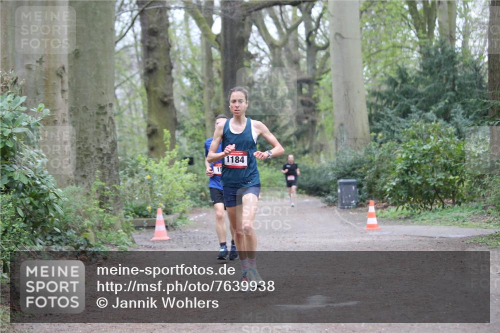 13.04.2025 - Hammer Lauf Jannik Wohlers http://msf.ph/oto/7639938 13.04.2025 12:12:11 Laufen 15, 1184 meine-sportfotos.de