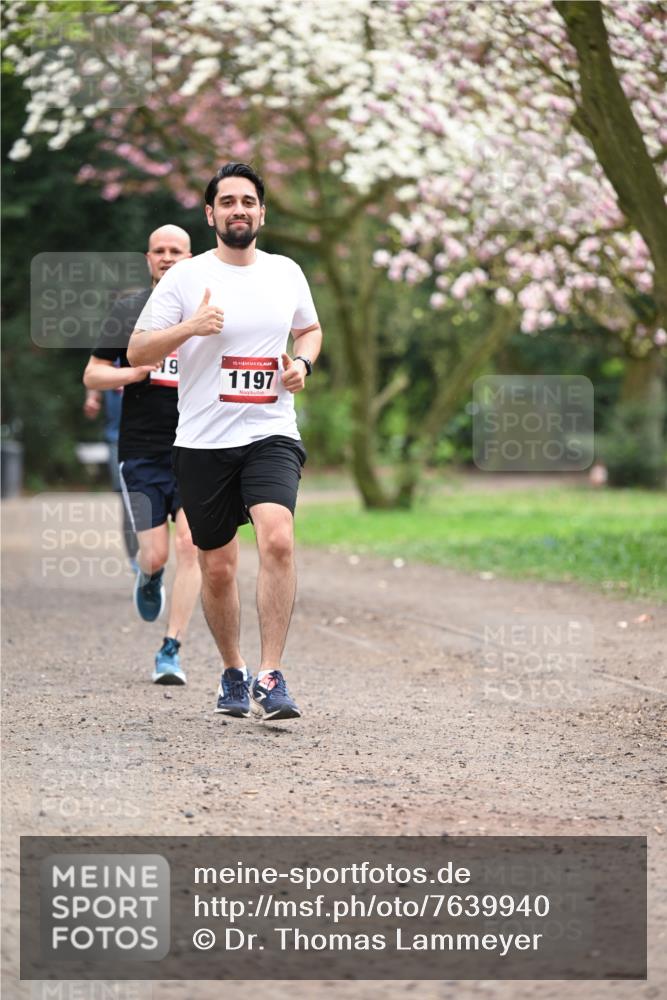 13.04.2025 - Hammer Lauf Dr. Thomas Lammeyer http://msf.ph/oto/7639940 13.04.2025 10:09:01 Laufen 19, 15, 1197 meine-sportfotos.de