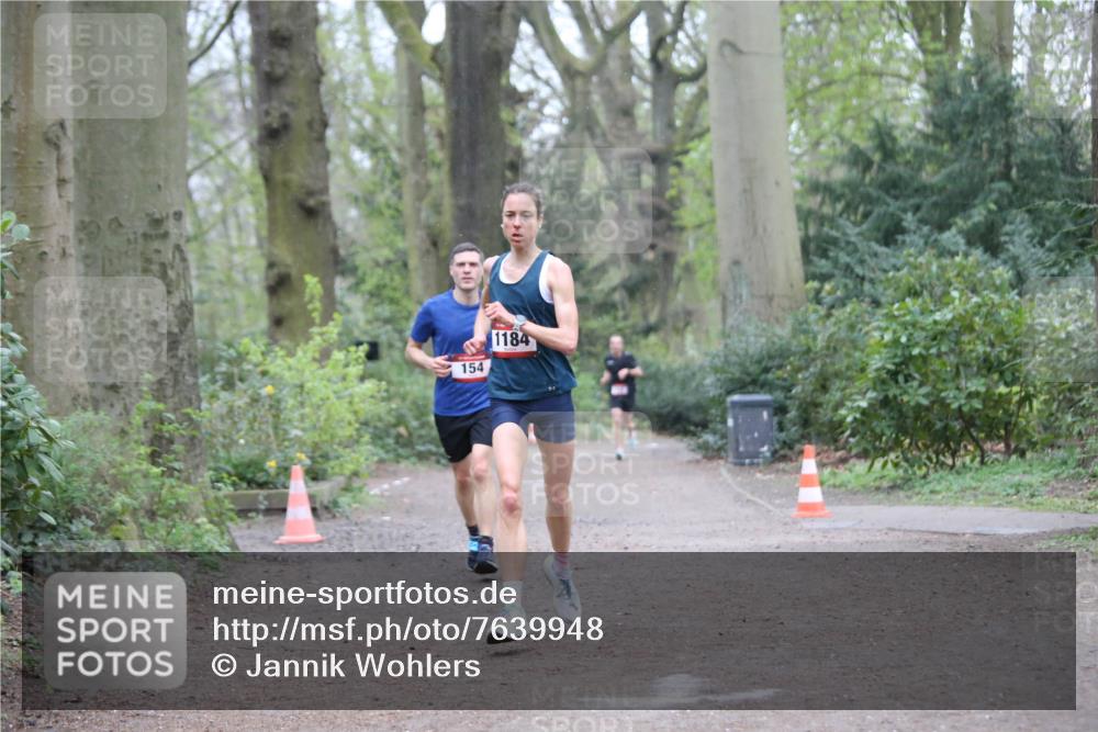 13.04.2025 - Hammer Lauf Jannik Wohlers http://msf.ph/oto/7639948 13.04.2025 12:12:11 Laufen 154, 1184 meine-sportfotos.de