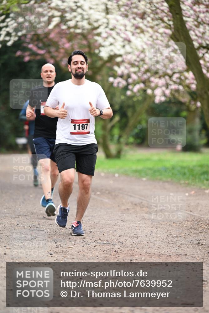 13.04.2025 - Hammer Lauf Dr. Thomas Lammeyer http://msf.ph/oto/7639952 13.04.2025 10:09:01 Laufen 15, 1197 meine-sportfotos.de