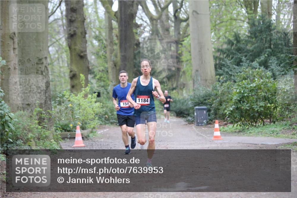 13.04.2025 - Hammer Lauf Jannik Wohlers http://msf.ph/oto/7639953 13.04.2025 12:12:11 Laufen 154, 1184 meine-sportfotos.de