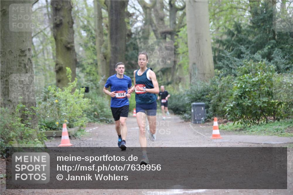 13.04.2025 - Hammer Lauf Jannik Wohlers http://msf.ph/oto/7639956 13.04.2025 12:12:10 Laufen 154 meine-sportfotos.de
