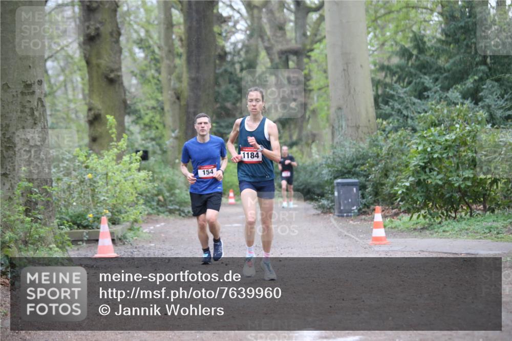 13.04.2025 - Hammer Lauf Jannik Wohlers http://msf.ph/oto/7639960 13.04.2025 12:12:10 Laufen 0, 154, 1184 meine-sportfotos.de